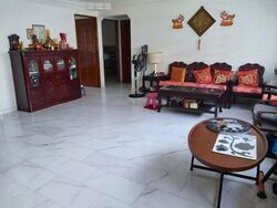 Blk 650 Hougang Avenue 8 (Hougang), HDB 4 Rooms #450387981